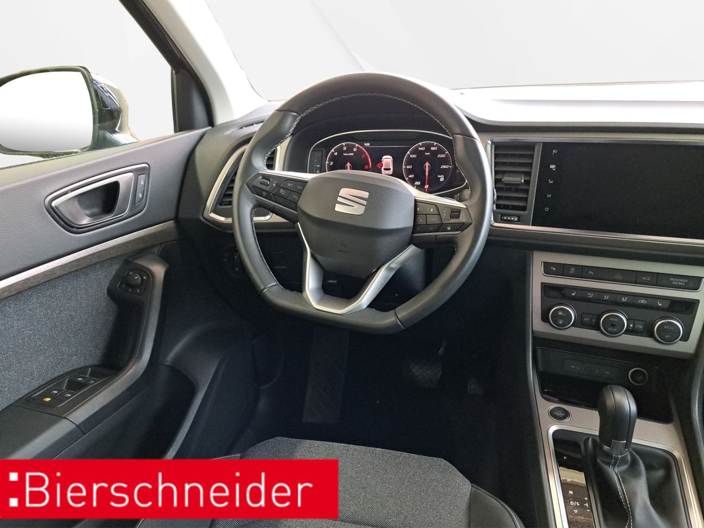 Seat Ateca - Bild 14