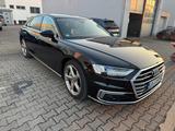 Audi A8 60 TFSI e quattro tiptronic - - Audi A8 Gebrauchtwagen in Stuttgart