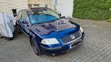 Volkswagen Passat 2.0 Basis - Top Zustand | TÜV  - VW Passat Gebrauchtwagen in Solingen