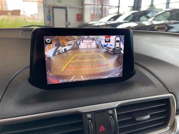 Mazda 3 Lim. Signature + *HUD*NAVI*KAMERA*LKHZ*SZHZ*
