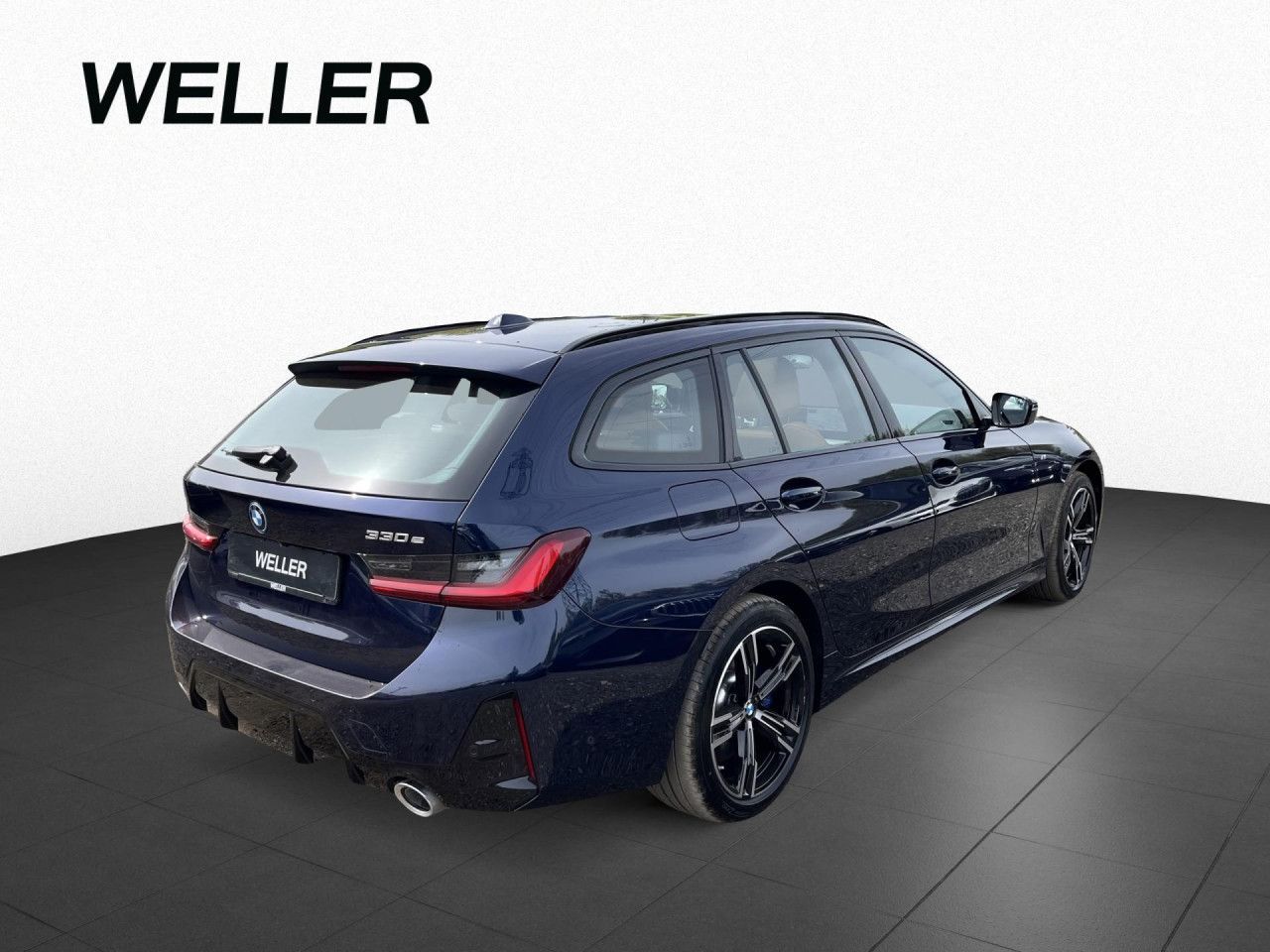 BMW 330 - Bild 9