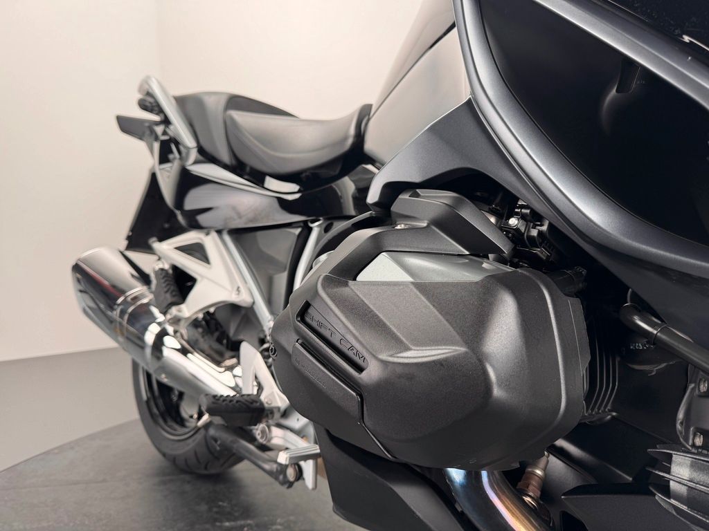 Fahrzeugabbildung BMW R 1250 RT *TOP-ZUSTAND *1. HAND