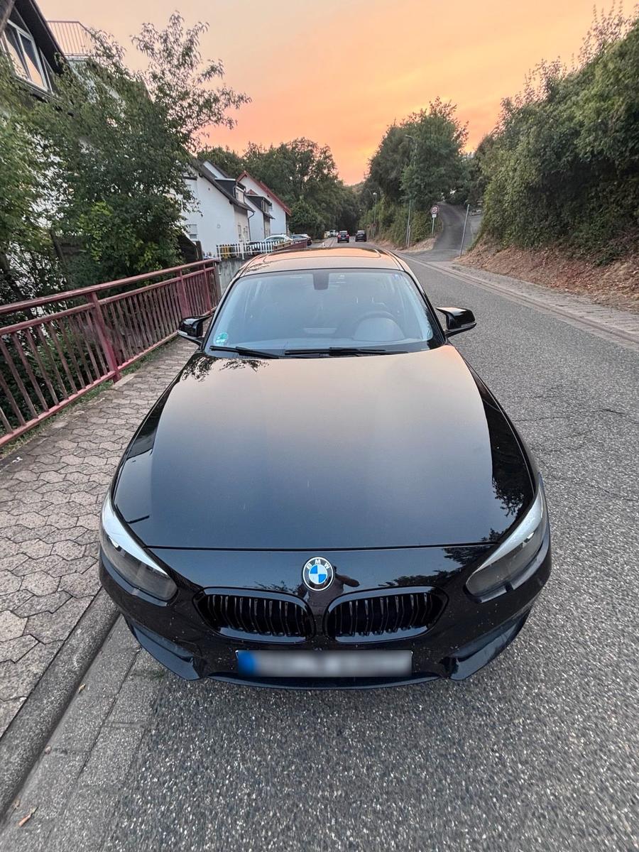 BMW 120