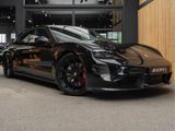 Porsche Taycan GTS Sport Turismo Sport Design Carbon Spo