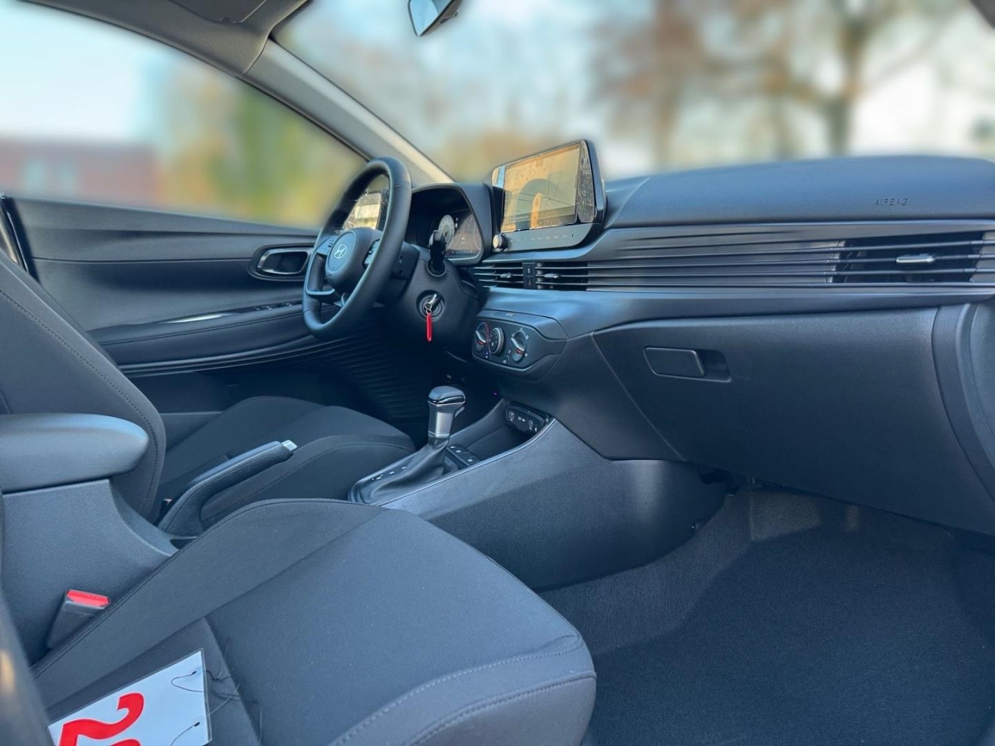 Hyundai BAYON – Bild 15