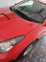 Toyota Celica - Toyota Celica: Coupe