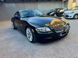 BMW Bmw Z4 3.0si cat Roadster - BMW Z4 aus 2007: Coupe