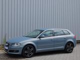 Audi A3 Sportback 1.8 TFSI Ambiente-Klima-Navi-PDC-SH - Audi A3: Sportback 8p