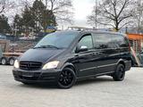 Mercedes-Benz Viano 3.0 V6 Grand Edi. 7-Si Avantgarde TauschMö - Mercedes-Benz in Frankfurt (Main): 3.0