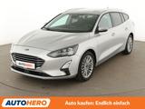 Ford Focus 2.0 TDCi EcoBlue Titanium Aut.*NAVI*LED* - Ford Focus in Bonn