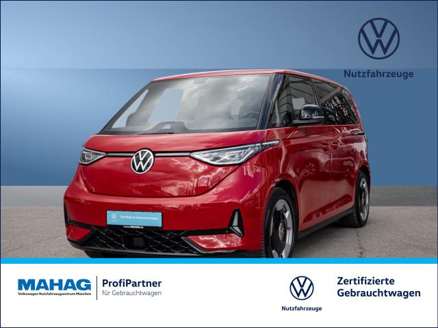 Volkswagen ID. Buzz ID.Buzz GTX