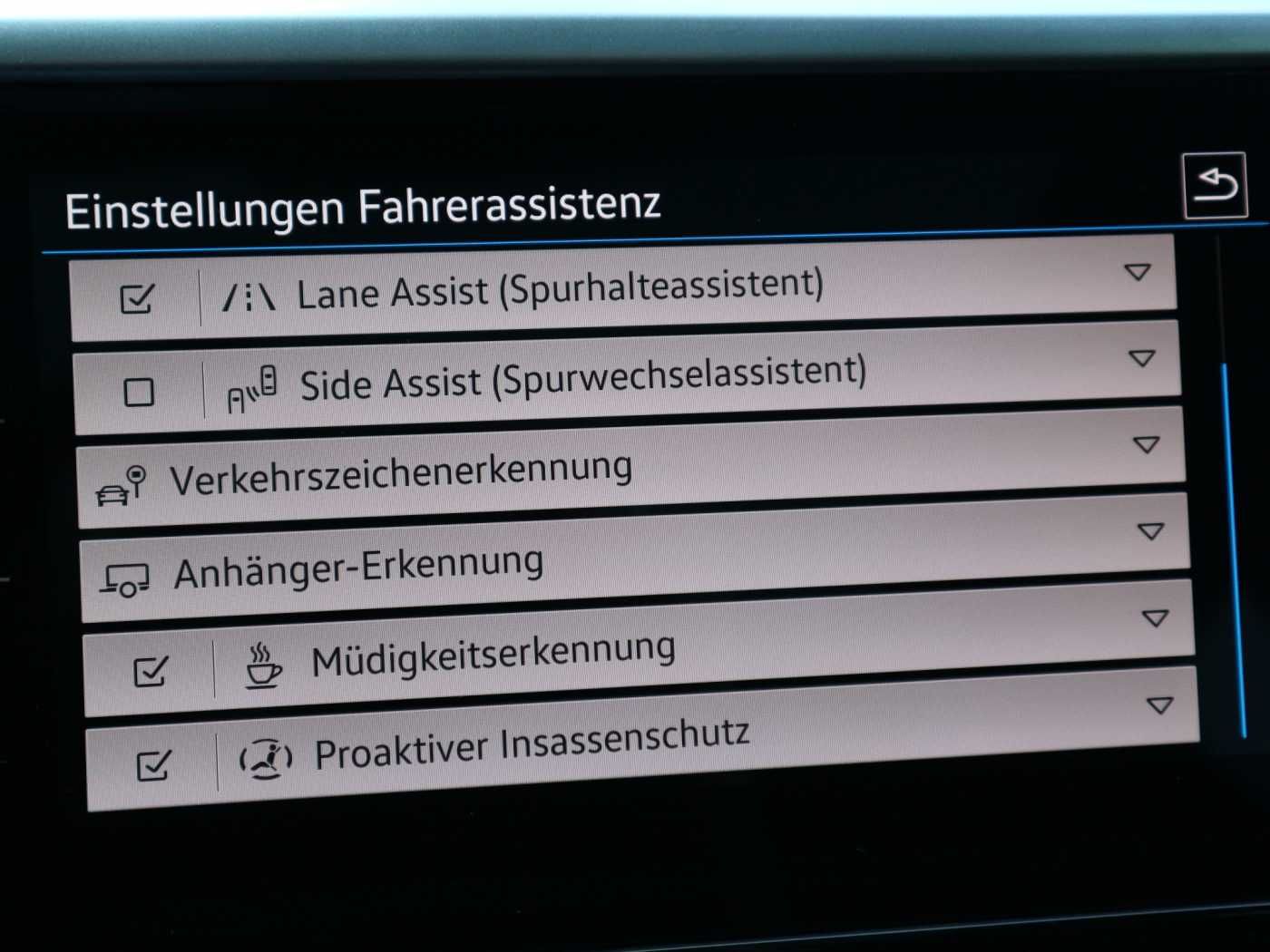 Volkswagen Arteon - Bild 17