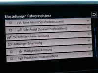 Volkswagen Arteon - Vorschau Bild 17