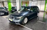 BMW 525d M Paket|NaviProf|Xenon|Sitzheizung|Klimaaut - BMW 525: 525d M Paket