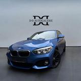 BMW 116 i M Sport Paket|Schiebedach|SHZ|Navi|Tempom| - BMW 1 Series: M Paket