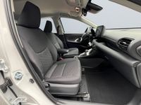 Toyota Yaris - Vorschau Bild 20