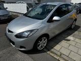 Mazda 2 Lim. 1.3 Impression Sport*Klima*Sitzheizung* - Mazda 2 in Frankfurt (Main)