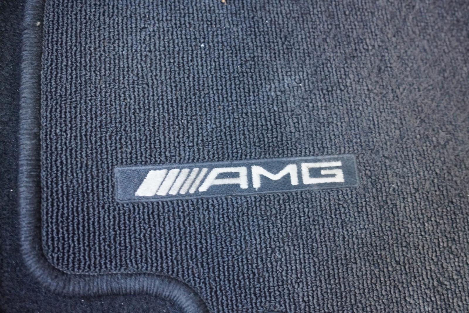 Mercedes-Benz CLS 300 AMG Line MIT 3 JAHREN GARANTIE