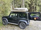 Suzuki Jimny 1.5 ALLGRIP Comfort+ Comfort+ - gebrauchte Suzuki Jimny aus dem Jahr 2020