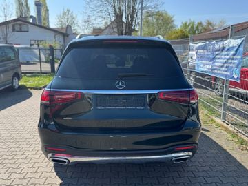 Mercedes GLS 400 - 6
