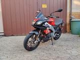 Aprilia Tuono 125 *Reifen & TÜV NEU* - APRILIA 125 TUONO