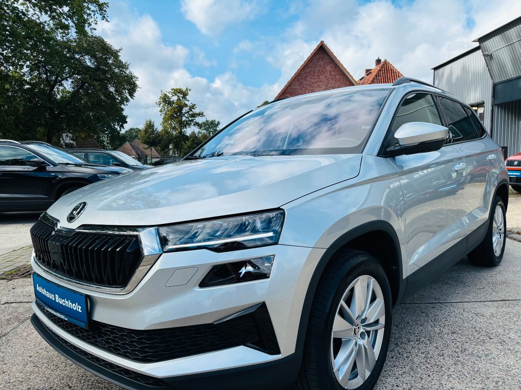 Image of Skoda Karoq