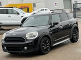 MINI Cooper D Countryman All4 Autom., Euro6, Pano,