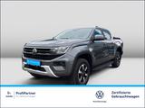 Volkswagen Amarok Life 2,0TDI 151kW 4MOTION AHK NAVI - Volkswagen Amarok Jahreswagen