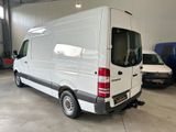 Mercedes-Benz Sprinter II 213 CDI*AUTOMATIK*SHZ*151TKM*TÜV - Mercedes-Benz Sprinter Gebrauchtwagen in Bochum