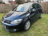 Volkswagen Golf Plus 1.4 Highline 160PS, Leder, SHD, SHZ - Volkswagen Golf Plus: 160 Ps