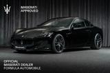 Maserati Granturismo 4.7 V8 MC Stradale - Maserati Granturismo aus 2013