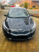 Kia cee'd Sportswagon 1.4 CVVT Attract Sportswag... - Kia: Cee D Attract
