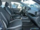 Hyundai i10 TREND KOMFORT-PAKET NAVI KAMERA SHZ LHZ - Hyundai Gebrauchtwagen in Nürnberg