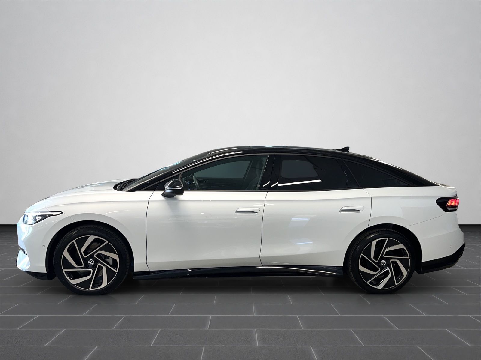 Volkswagen ID.7 - Bild 8