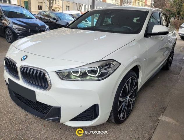 BMW X2 sDrive18d Msport