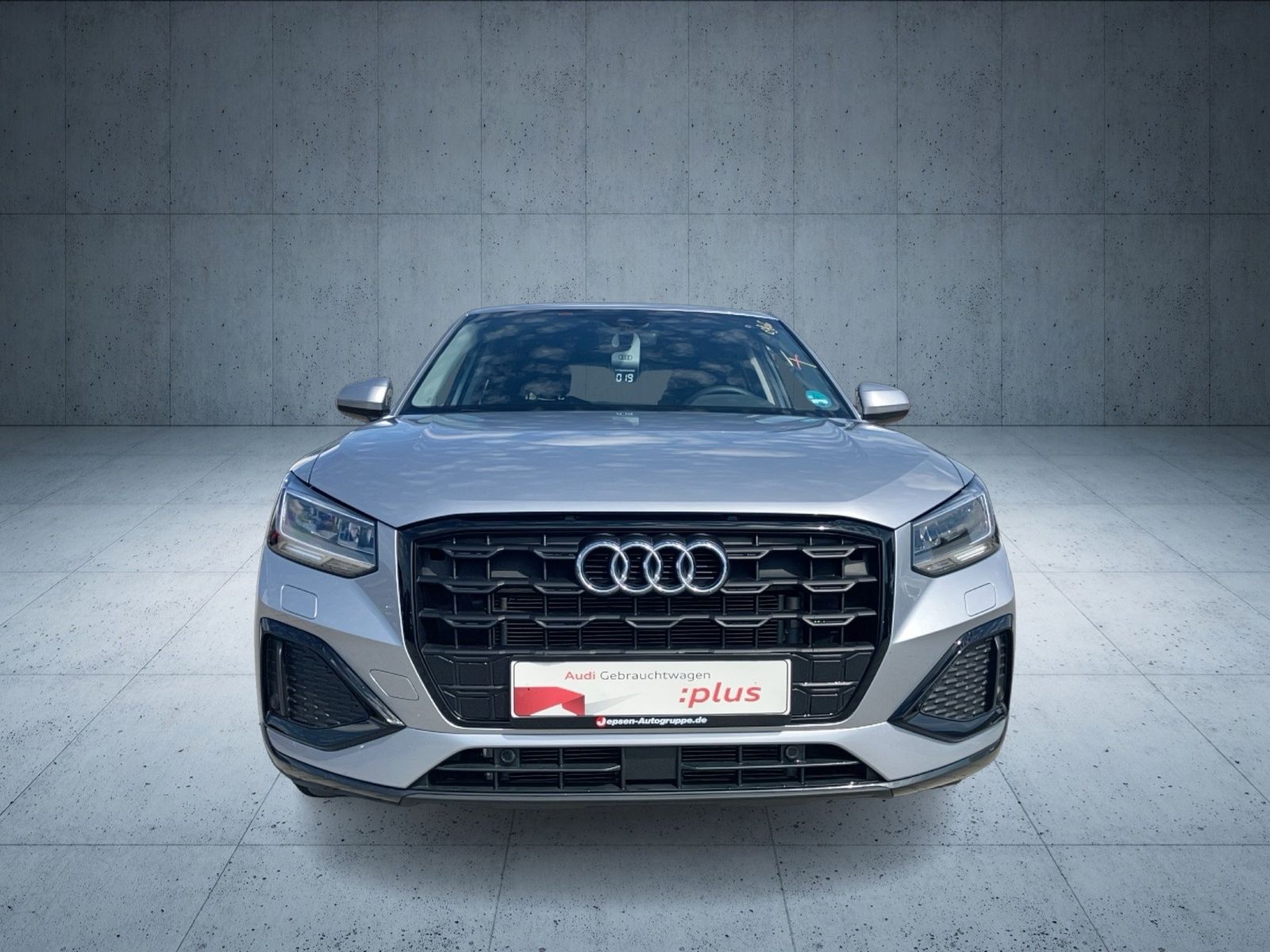 Audi Q2 - Bild 9