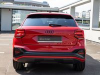 Audi Q2 - Vorschau Bild 6