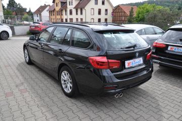 BMW 320 - 9