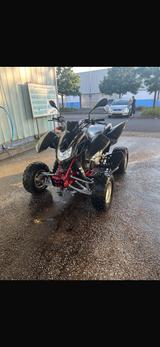 Access Motor Triton Baja - QUAD TRI