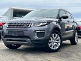 Land Rover Range Rover Evoque Pure/4x4/Xenon/Tempo/Szhz/AHK - Land Rover Range Rover Evoque Pure mit Diesel-Antrieb