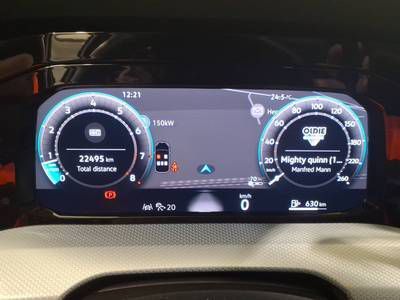 Volkswagen Golf - Bild 7