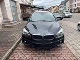 BMW Ich verkaufe meinen bmw 218d gran Tourer - BMW 218 mit Diesel-Antrieb: Geländewagen, Automatik