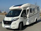 Eura Mobil Profila T 695 EB - Offers