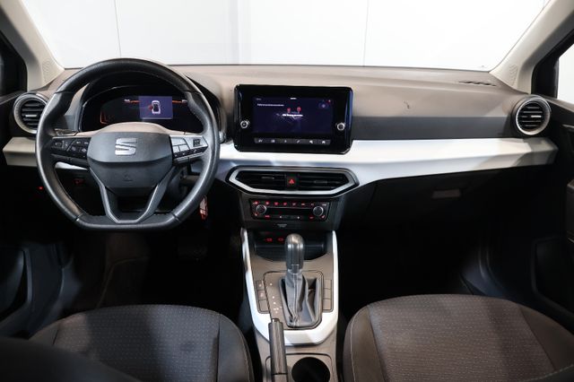 Seat Arona 1.0 TSI Style AID+CARPLAY+PDC+LED+ALU