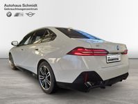 BMW i5 - Vorschau Bild 3