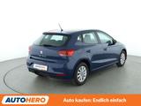 Seat Ibiza 1.0 TSI Style*KLIMA*PDC*LIMITER*ALU* - gebrauchte Seat Ibiza aus dem Jahr 2019