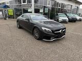 Mercedes-Benz S 450 4Matic*PANO*SoftClose*LED* - Mercedes-Benz S-Klasse: Coupe