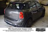 MINI Countryman Cooper S All4~Xenon~Leder~H&K~SH~2.Hd - MINI MINI aus 2011: Countryman