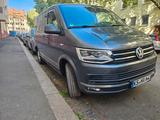 Volkswagen T6 Multivan WoMo-Zulassung - VW T6 Multivan in Kassel