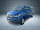 Volkswagen T6.1 Caravelle LR TDI DSG 3-3-3 LED SHZ NAVI - Volkswagen: 9 Sitzer, Caravelle